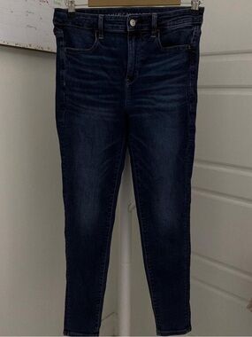 AE High Rise Jegging